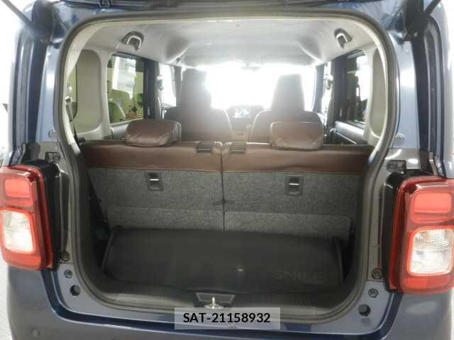 Suzuki WAGON R 2022-02 8011000-18