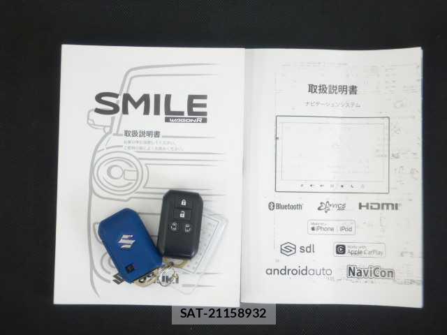 Suzuki WAGON R 2022-02 8011000-19