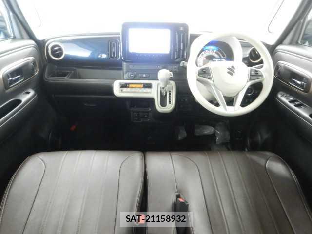 Suzuki WAGON R 2022-02 8011000-2