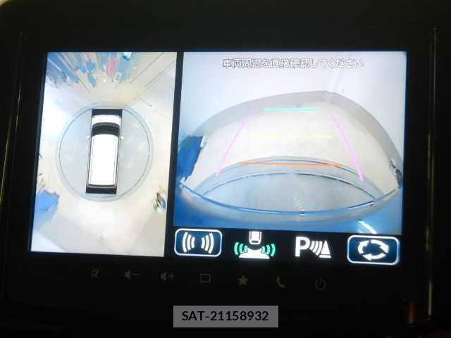 Suzuki WAGON R 2022-02 8011000-3