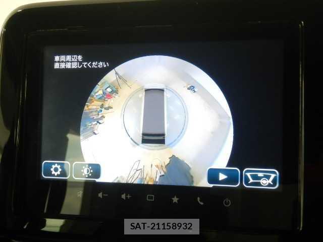 Suzuki WAGON R 2022-02 8011000-4