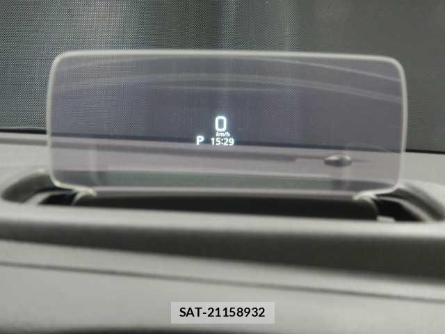 Suzuki WAGON R 2022-02 8011000-5