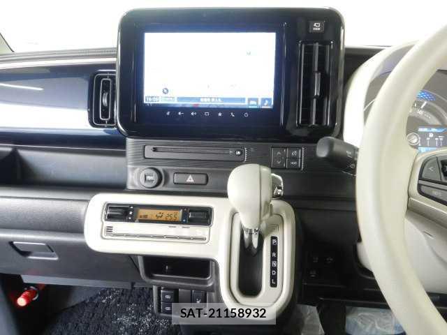 Suzuki WAGON R 2022-02 8011000-6