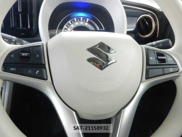 Suzuki WAGON R 2022-02 8011000-7