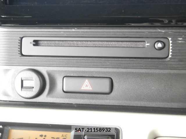 Suzuki WAGON R 2022-02 8011000-8