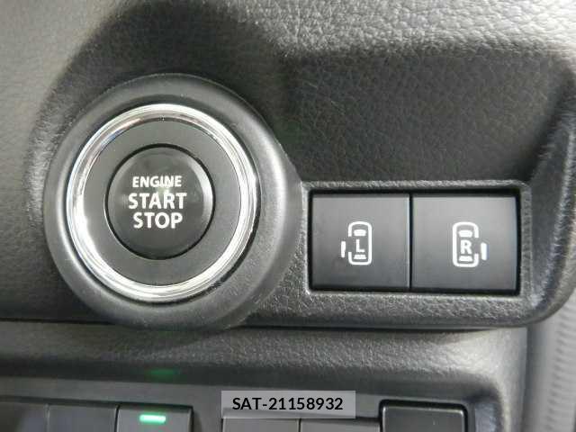 Suzuki WAGON R 2022-02 8011000-9