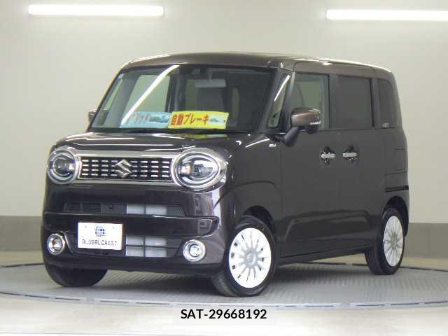 Suzuki WAGON R 2024-06 8011004-0