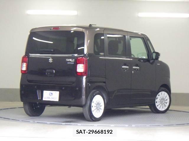 Suzuki WAGON R 2024-06 8011004-1