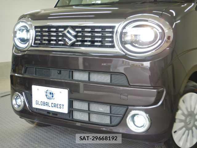 Suzuki WAGON R 2024-06 8011004-13