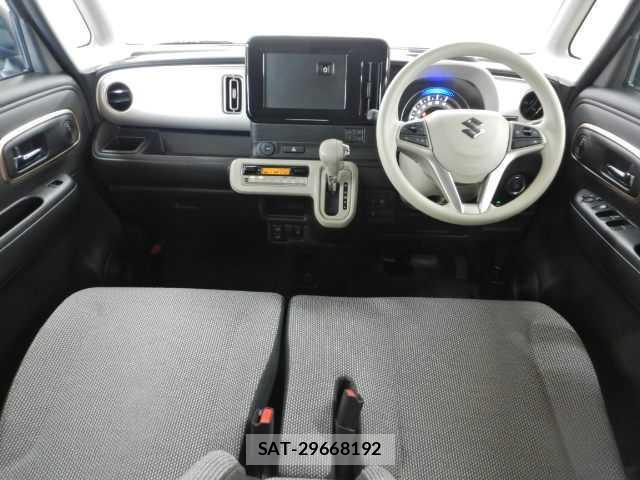 Suzuki WAGON R 2024-06 8011004-2