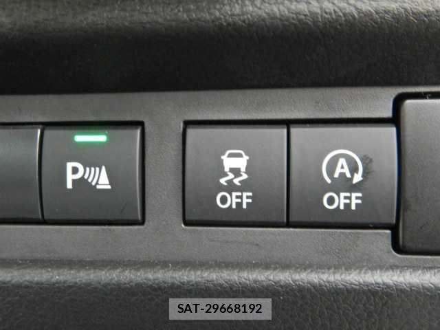 Suzuki WAGON R 2024-06 8011004-4