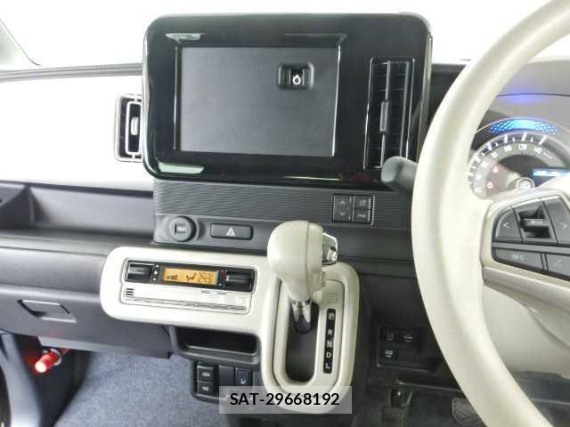 Suzuki WAGON R 2024-06 8011004-6