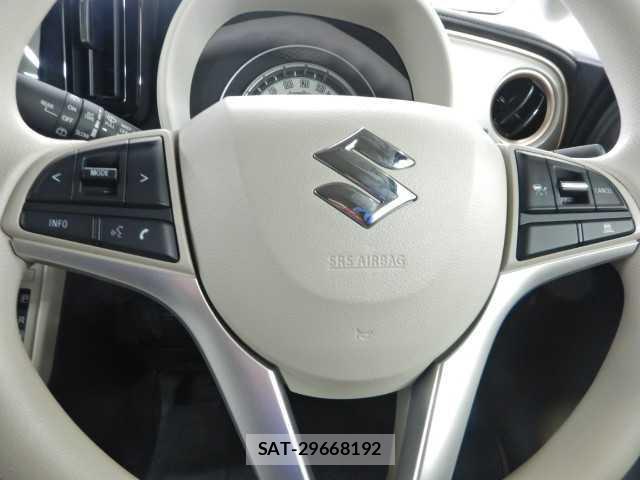 Suzuki WAGON R 2024-06 8011004-7