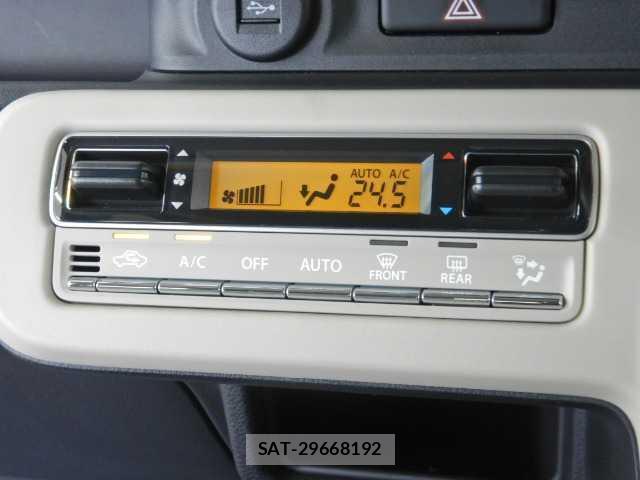 Suzuki WAGON R 2024-06 8011004-8