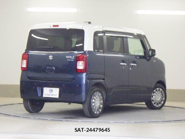 Suzuki WAGON R 2022-05 8011019-1