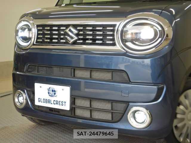 Suzuki WAGON R 2022-05 8011019-13