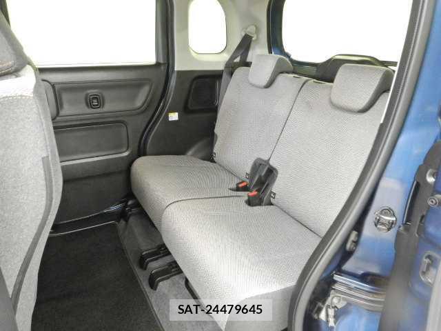 Suzuki WAGON R 2022-05 8011019-17
