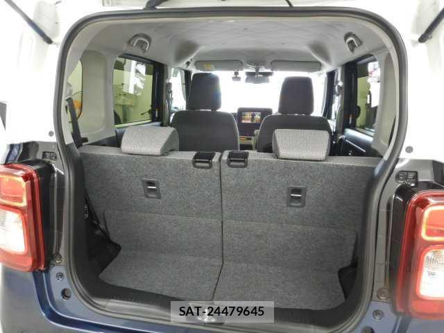 Suzuki WAGON R 2022-05 8011019-18