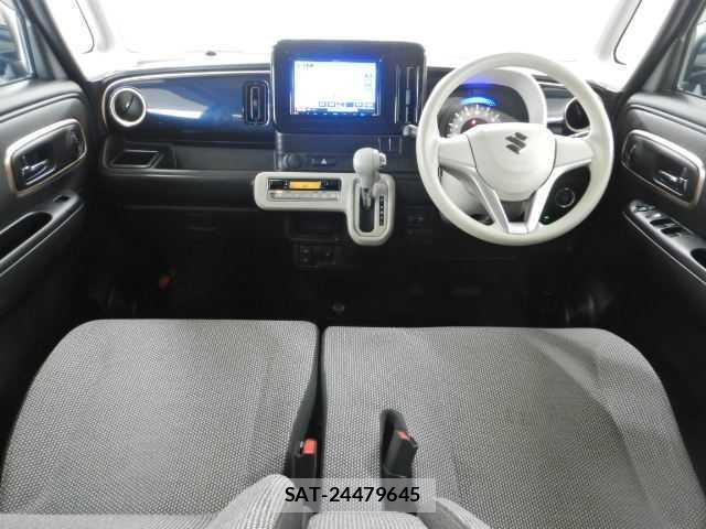 Suzuki WAGON R 2022-05 8011019-2
