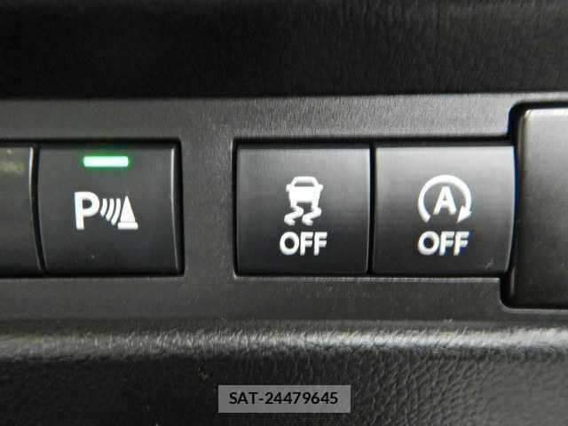 Suzuki WAGON R 2022-05 8011019-4