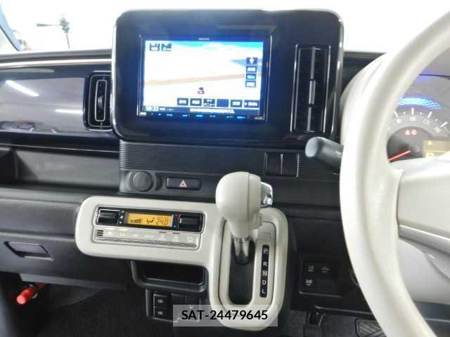 Suzuki WAGON R 2022-05 8011019-6