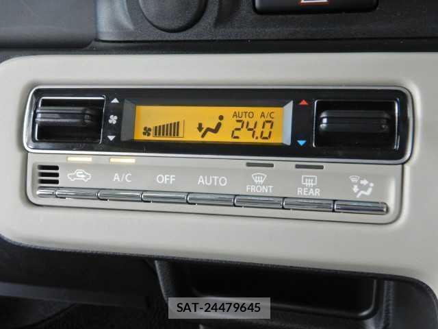 Suzuki WAGON R 2022-05 8011019-7