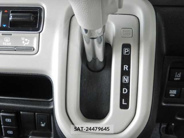 Suzuki WAGON R 2022-05 8011019-8