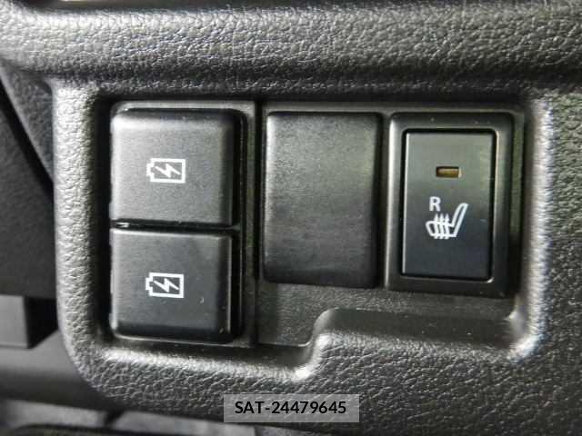 Suzuki WAGON R 2022-05 8011019-9