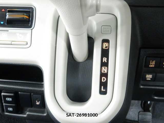 Suzuki WAGON R 2023-11 8011022-10