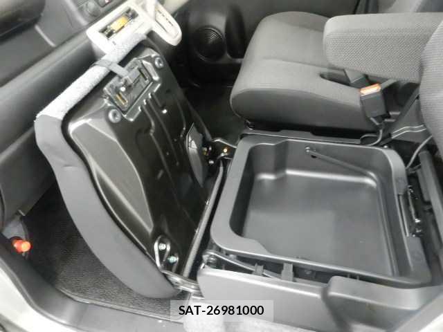 Suzuki WAGON R 2023-11 8011022-12