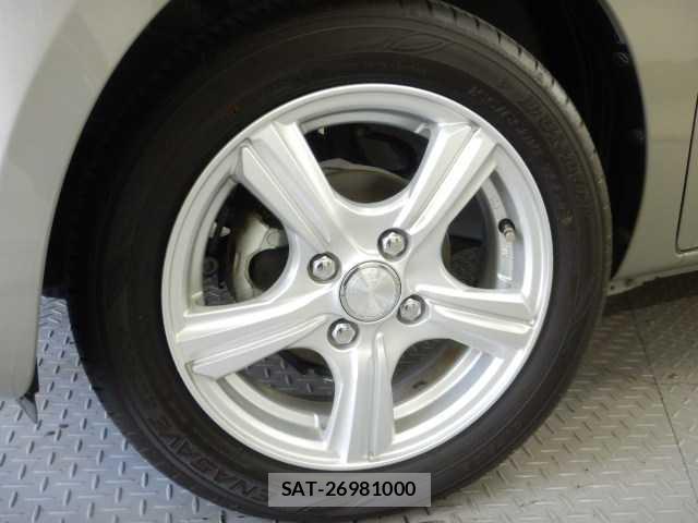 Suzuki WAGON R 2023-11 8011022-15