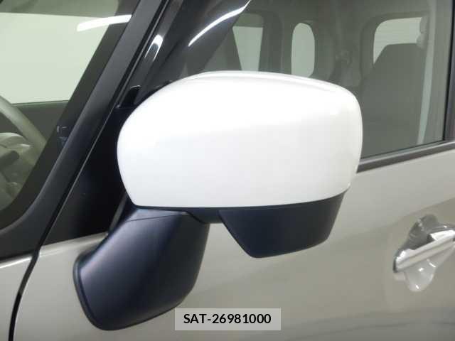 Suzuki WAGON R 2023-11 8011022-16