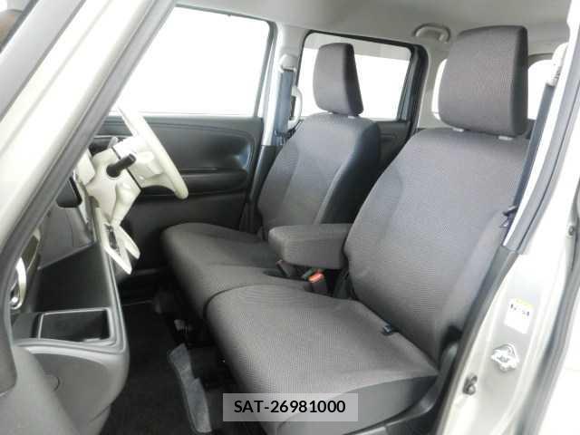 Suzuki WAGON R 2023-11 8011022-17