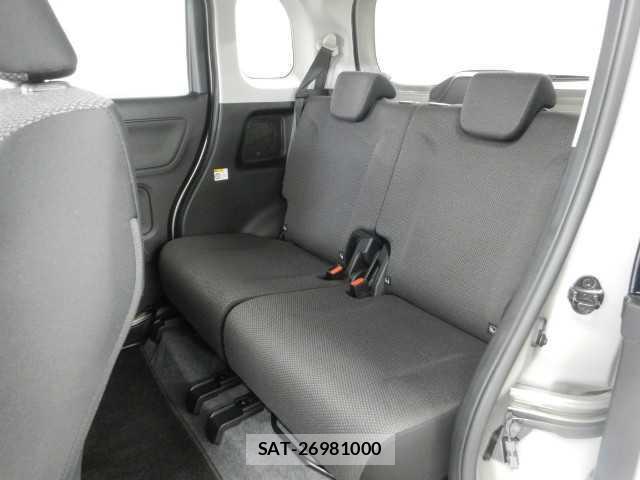 Suzuki WAGON R 2023-11 8011022-18