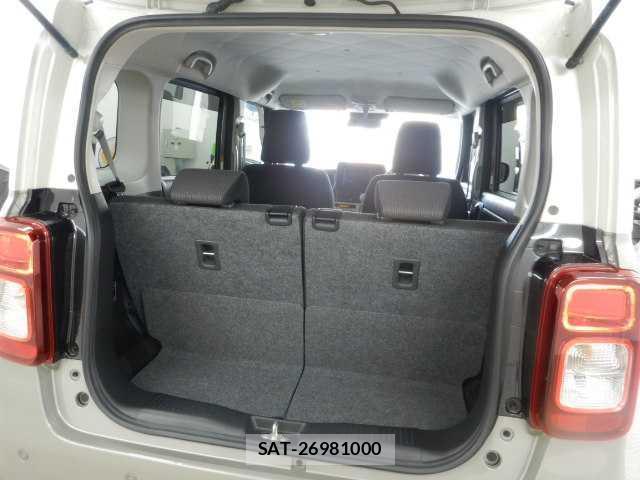 Suzuki WAGON R 2023-11 8011022-19