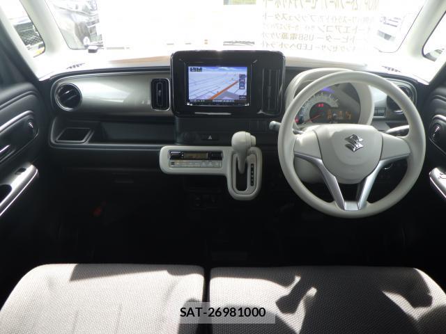 Suzuki WAGON R 2023-11 8011022-2