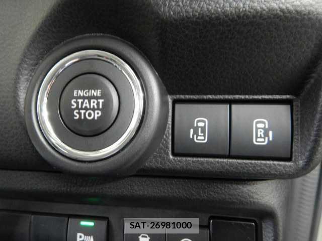 Suzuki WAGON R 2023-11 8011022-5
