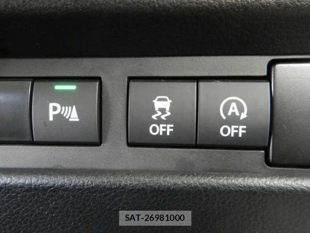 Suzuki WAGON R 2023-11 8011022-6