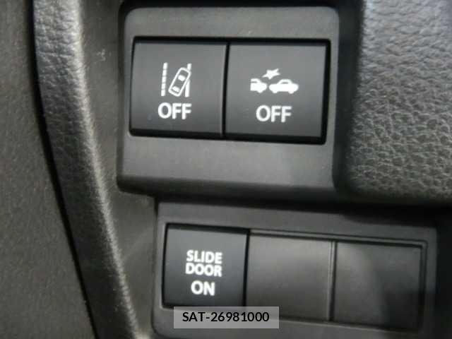Suzuki WAGON R 2023-11 8011022-7