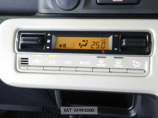 Suzuki WAGON R 2023-11 8011022-9