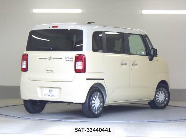 Suzuki WAGON R 2024-12 8011023-1