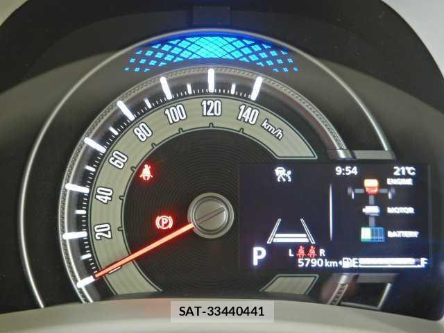 Suzuki WAGON R 2024-12 8011023-13