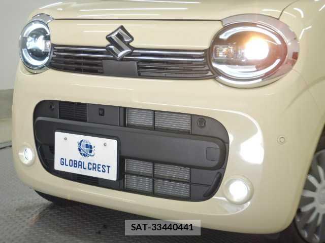 Suzuki WAGON R 2024-12 8011023-14