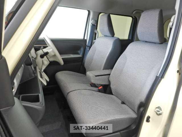 Suzuki WAGON R 2024-12 8011023-16