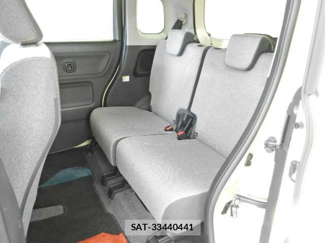 Suzuki WAGON R 2024-12 8011023-17