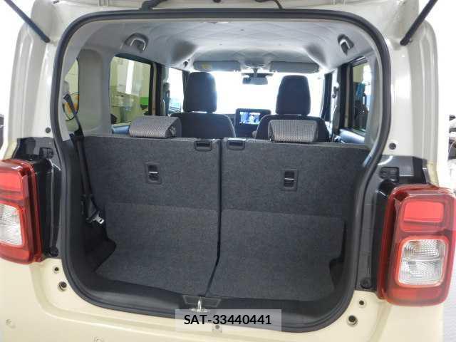 Suzuki WAGON R 2024-12 8011023-18