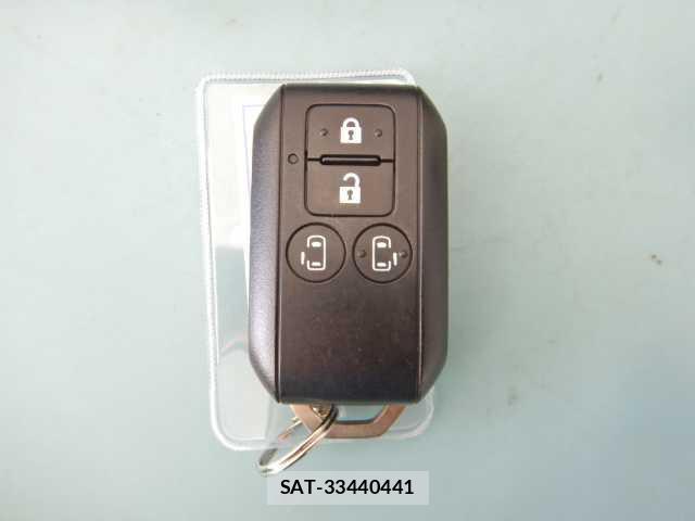 Suzuki WAGON R 2024-12 8011023-19