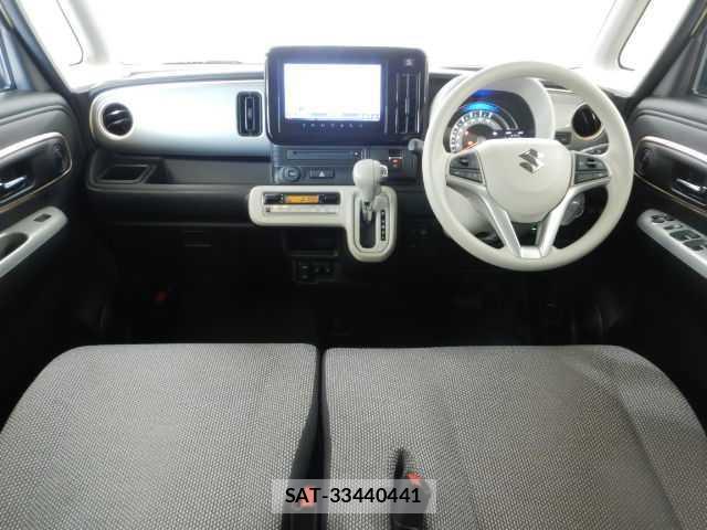 Suzuki WAGON R 2024-12 8011023-2