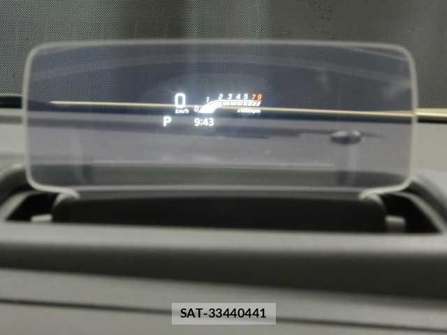 Suzuki WAGON R 2024-12 8011023-4