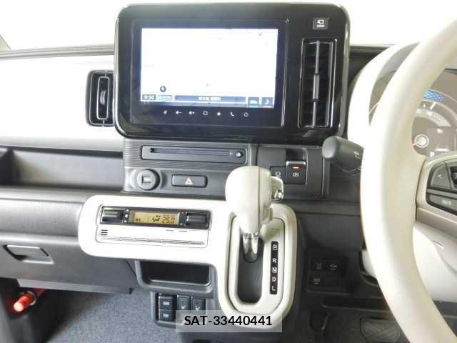 Suzuki WAGON R 2024-12 8011023-6